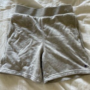 Champion shorts